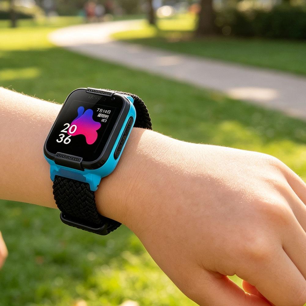 15mm 16mm 17mm Kids Smart Watc - Smartwatch Watches For Kids ulasan dan harga