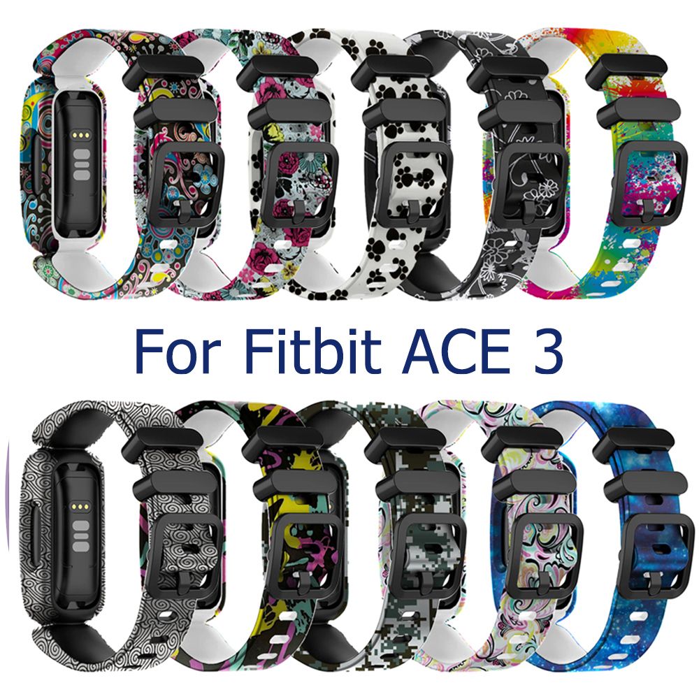Wrist Strap Silicone Bracelet  - Smartwatch Watches For Kids ulasan dan harga