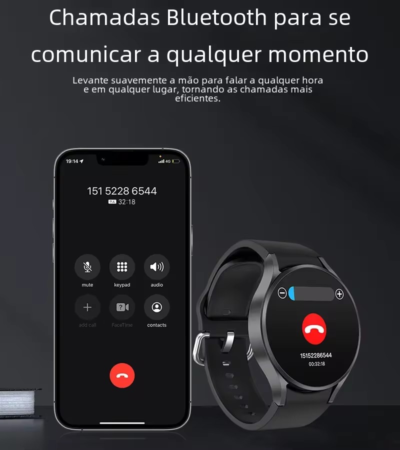 New Watch 6 GPS Track Smart Wa - Smartwatch Watches For Women With Gps ulasan dan harga