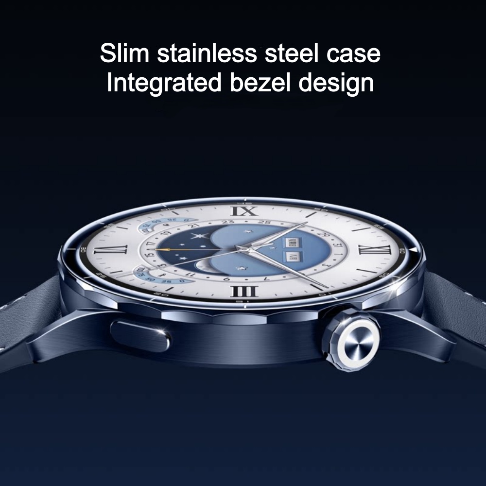 Global Version Xiaomi Watch S5 - Timex Watches Smartwatch ulasan dan harga
