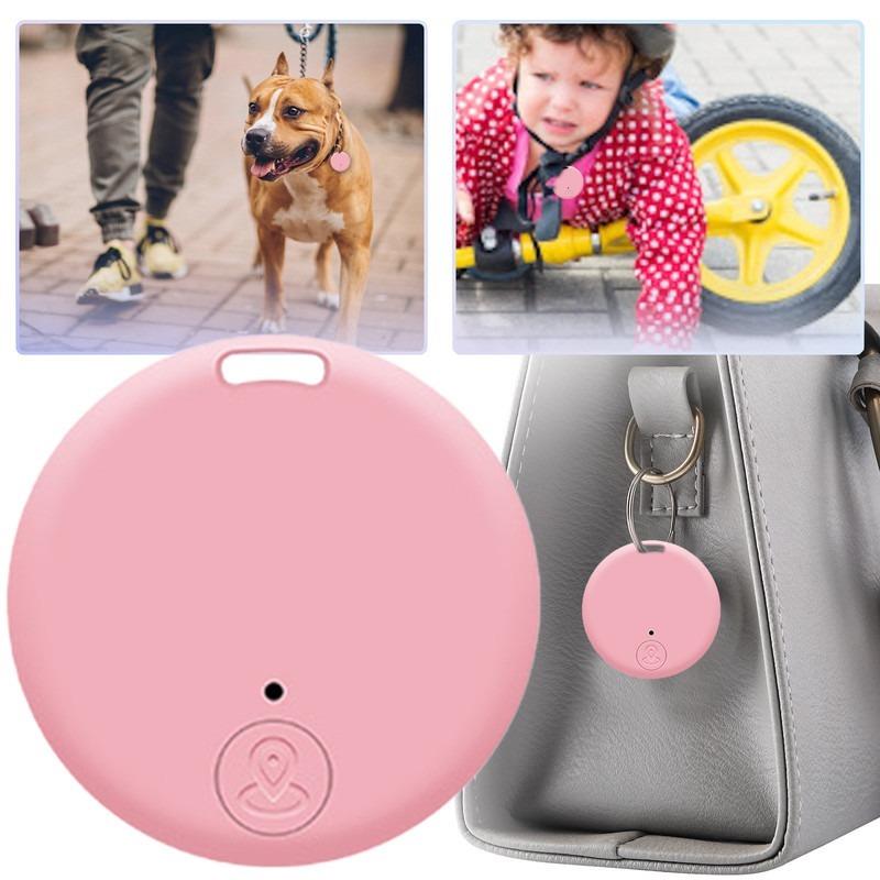 Mini Dog GPS Bluetooth Tracker - Smartwatch Watches For Kids ulasan dan harga
