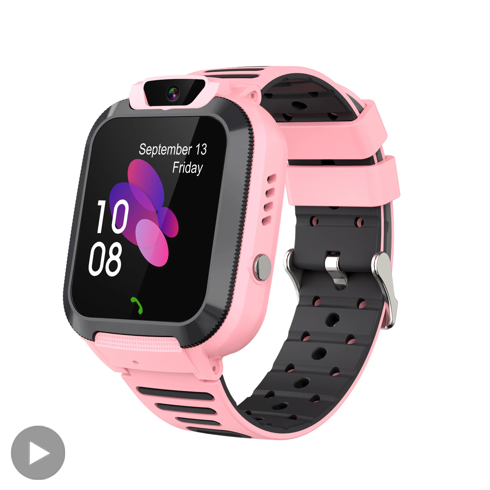 Kids Smart Watch Smartwatch Wr - Smartwatch Watches For Kids With Gps ulasan dan harga