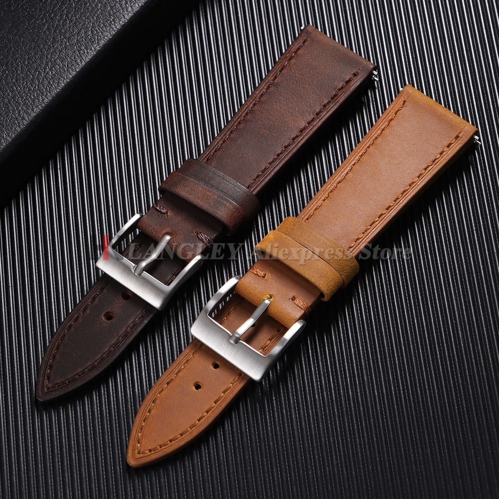 18/19/20/21/22/24mm Quick Rele - Smartwatch Vintage Watches For Women ulasan dan harga